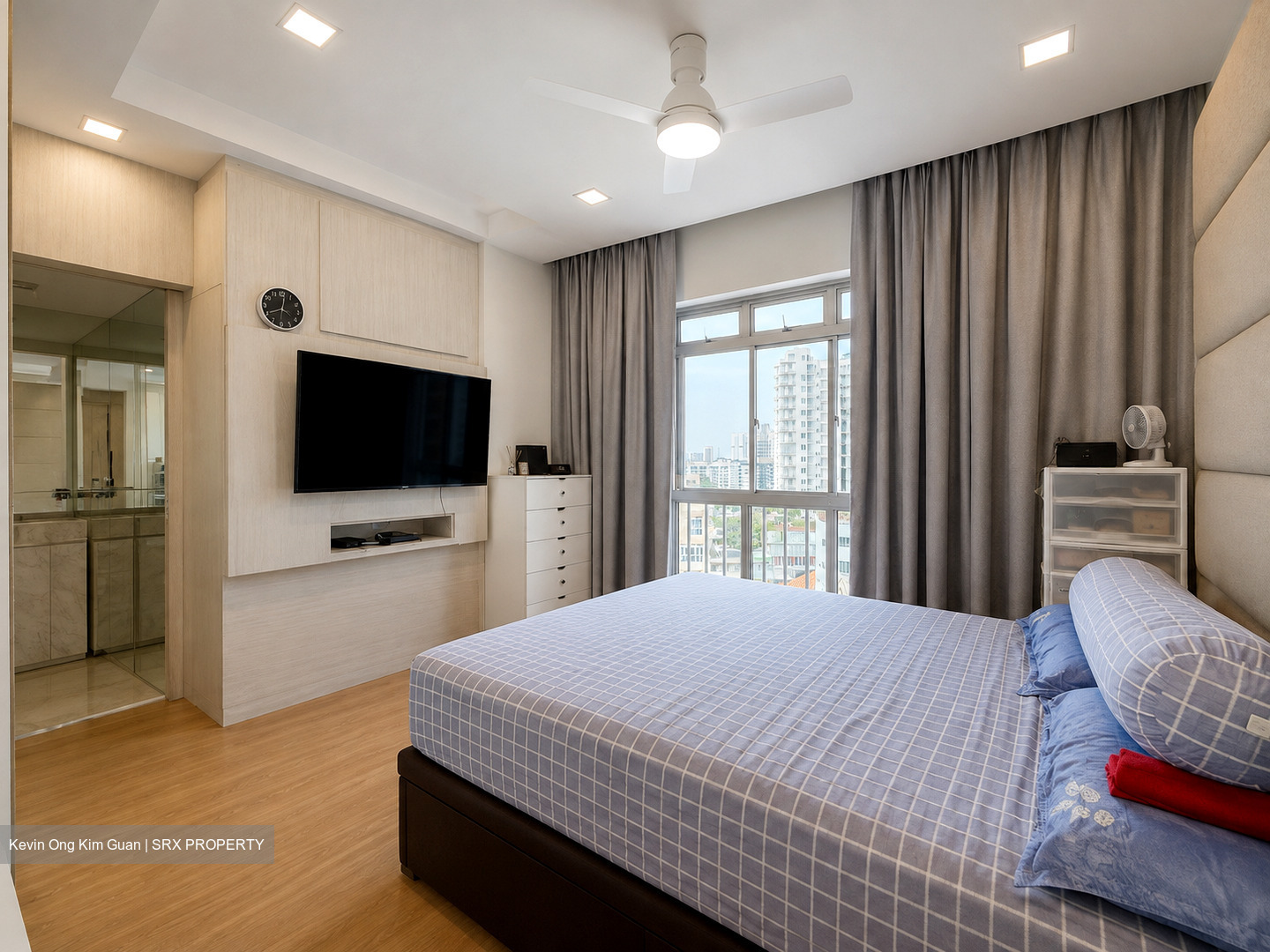 Ava Towers (D12), Apartment #601461521